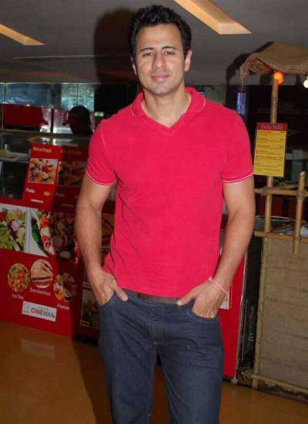 Aryan Vaid