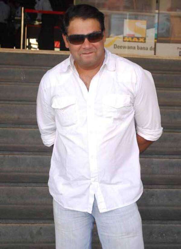 Suresh Menon