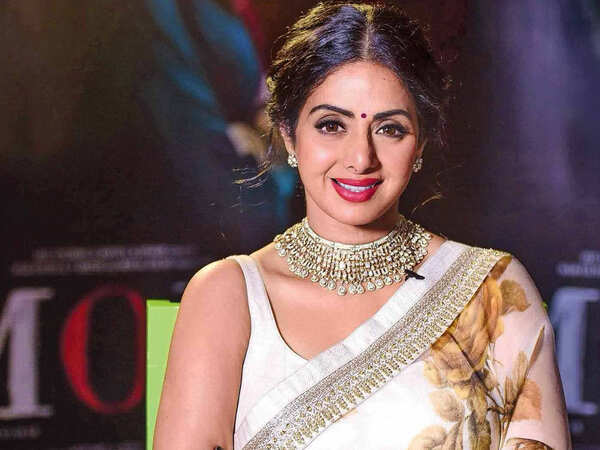Sridevi