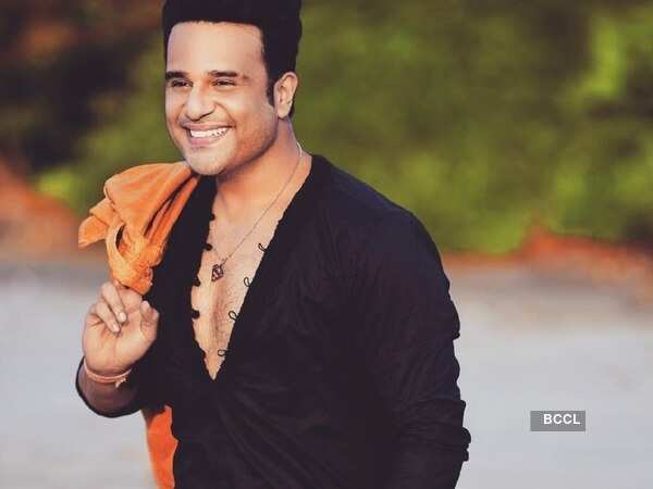 Krushna Abhishek