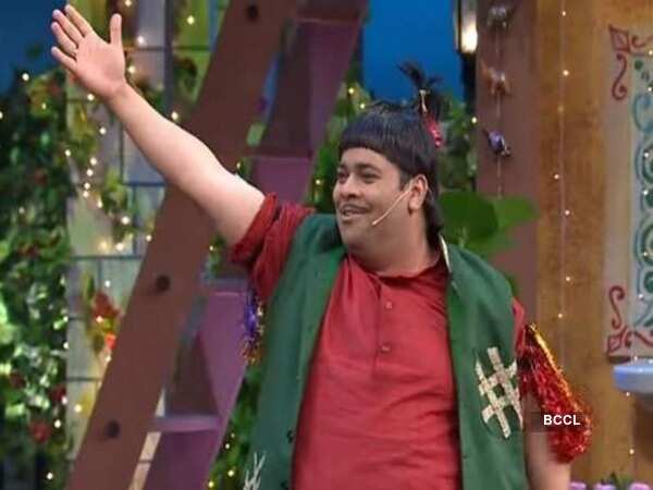 Kiku Sharda