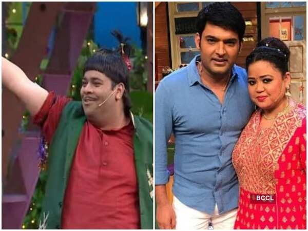 Kiku Sharda