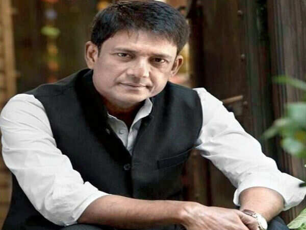 Adil Hussain