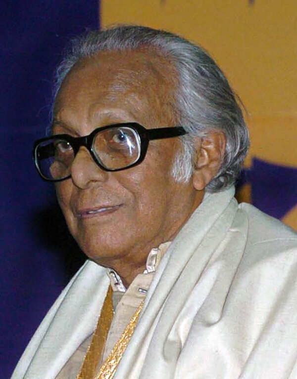 Mrinal Sen