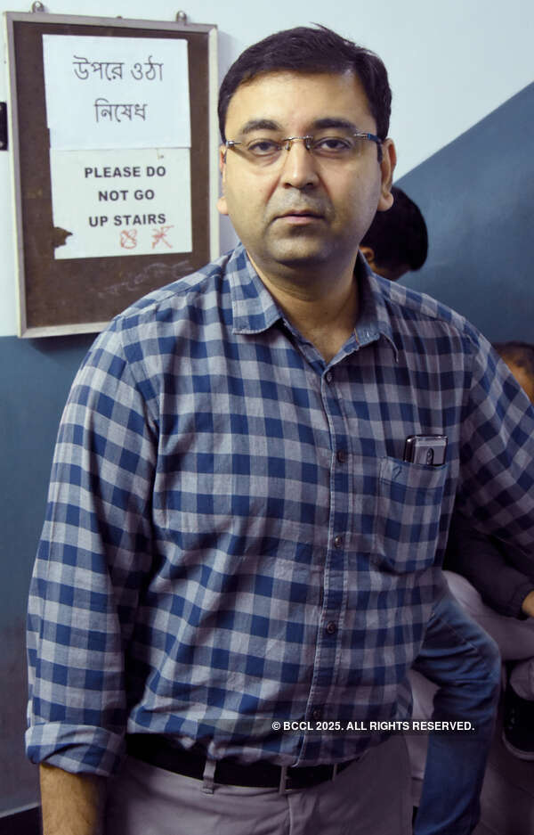 Indrasish Acharya Pictures