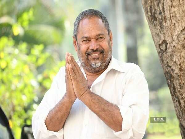 R. Narayana Murthy Photos