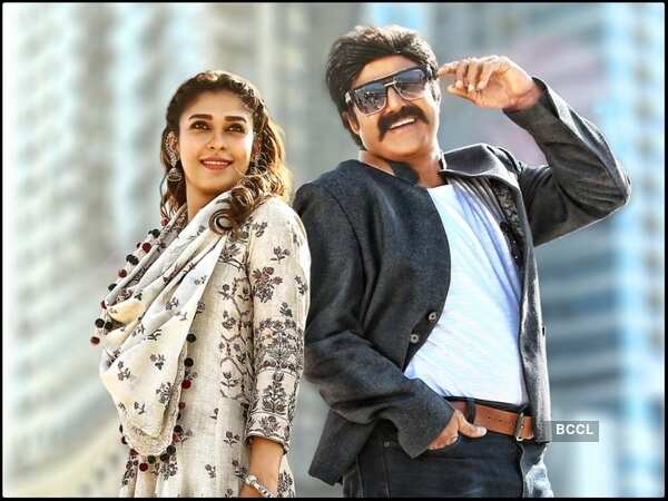 Simha
