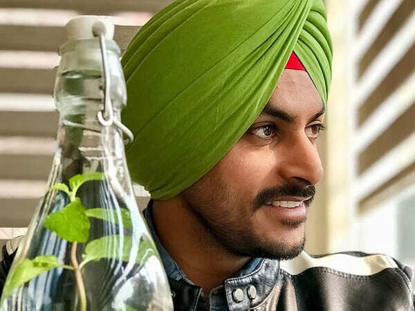 Rajvir Jawanda Pictures