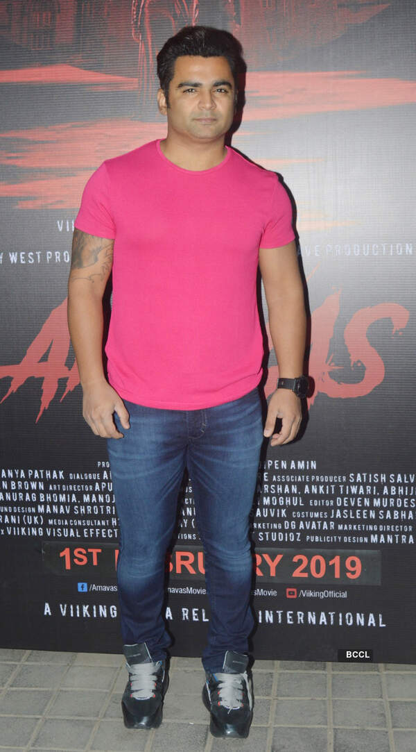 Sachiin Joshi Stills