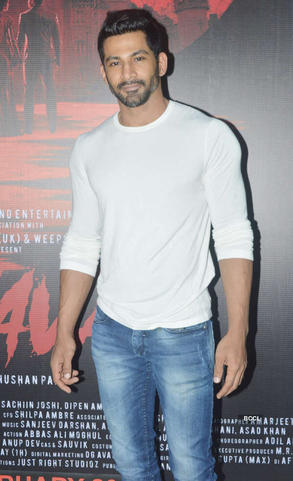 Vivan Bhatena Stills