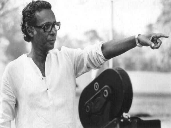 Mrinal Sen Pictures