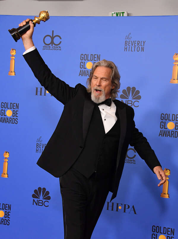 Jeff Bridges