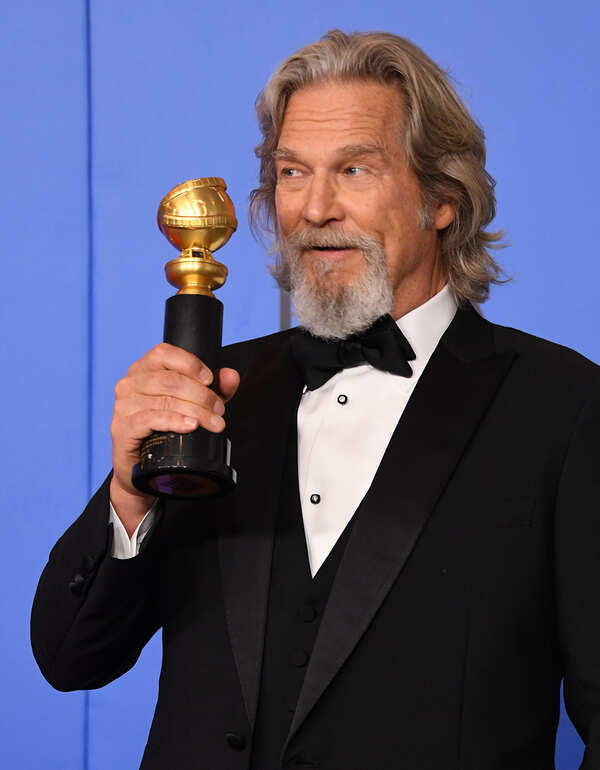 Jeff Bridges