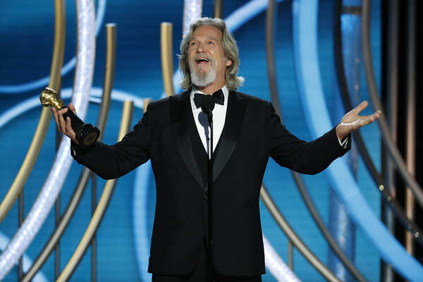 Jeff Bridges