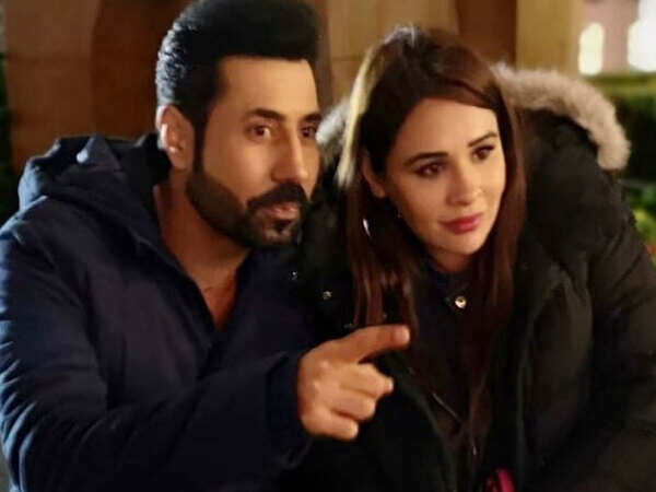 Binnu Dhillon