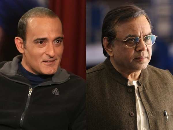 Akshaye Khanna