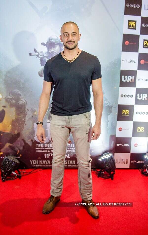 Arunoday Singh