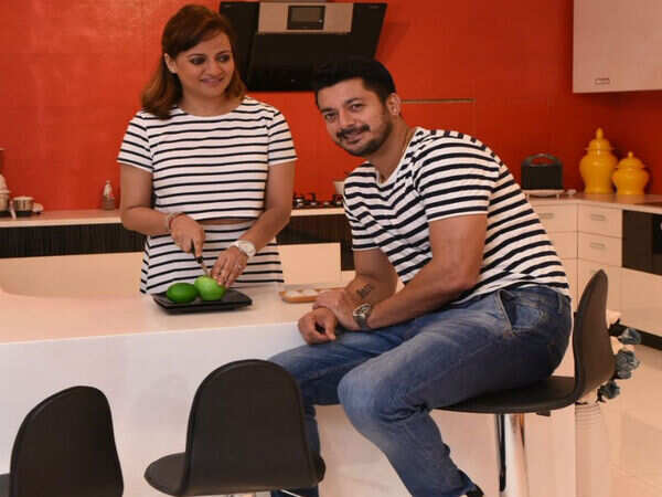 Jisshu Sengupta Stills