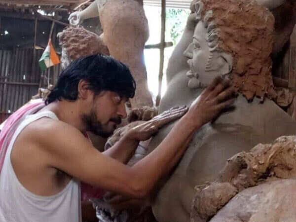 Subrat Dutta Photos