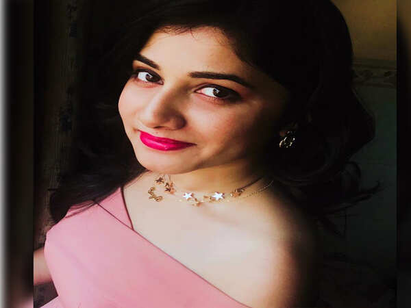 Sayli Patil Photos