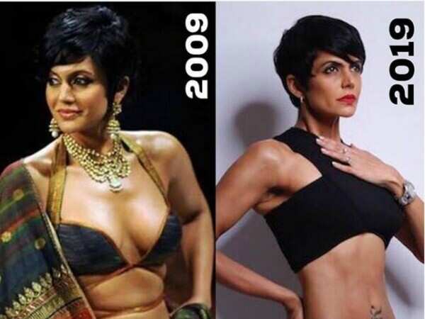 Mandira Bedi