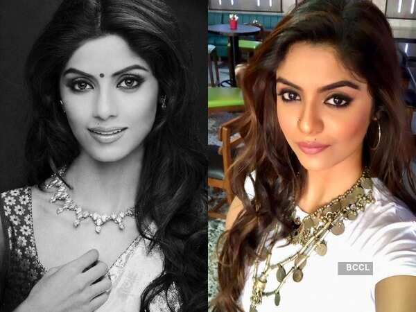 Sayantani Ghosh Photos