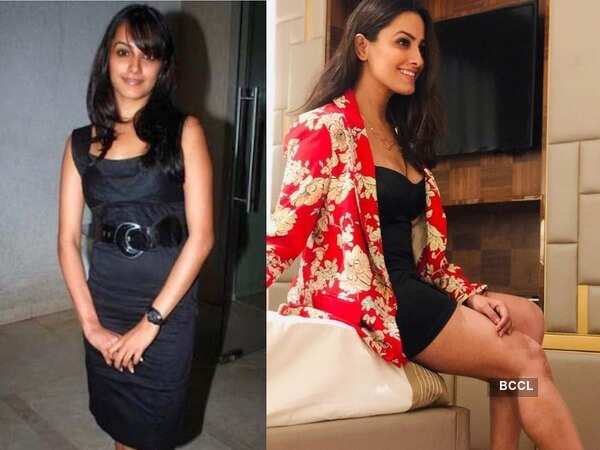 Anita Hassanandani Images