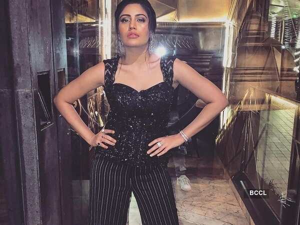 Surbhi Chandna