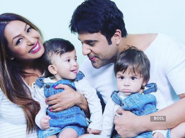 Krushna Abhishek