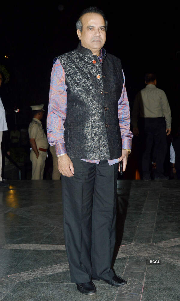 Suresh Wadkar