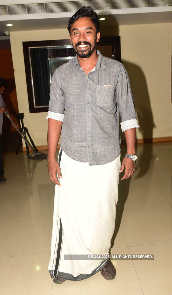 Midhun Manuel Thomas Pictures
