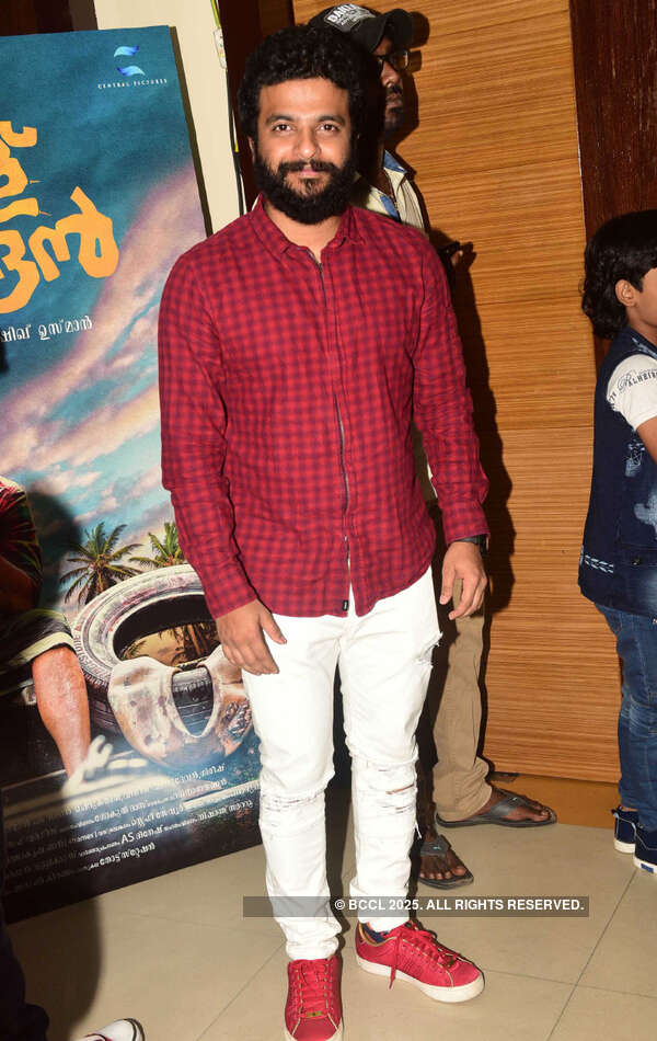 Neeraj Madhav