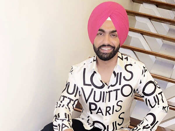 Ammy Virk