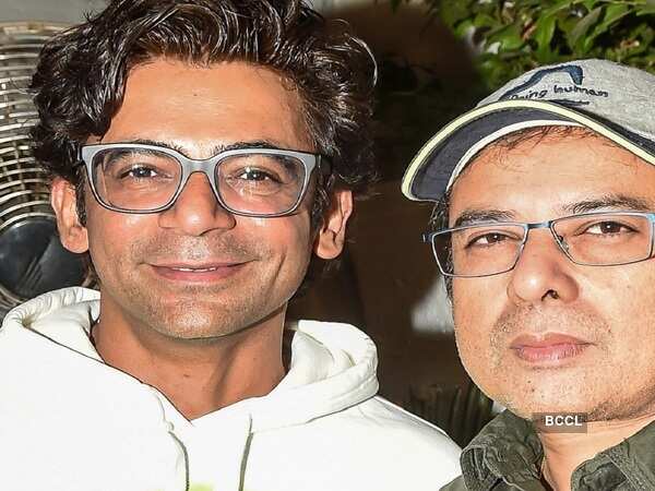 Sunil Grover Wallpapers