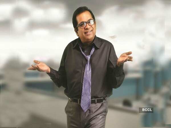 Brahmanandam
