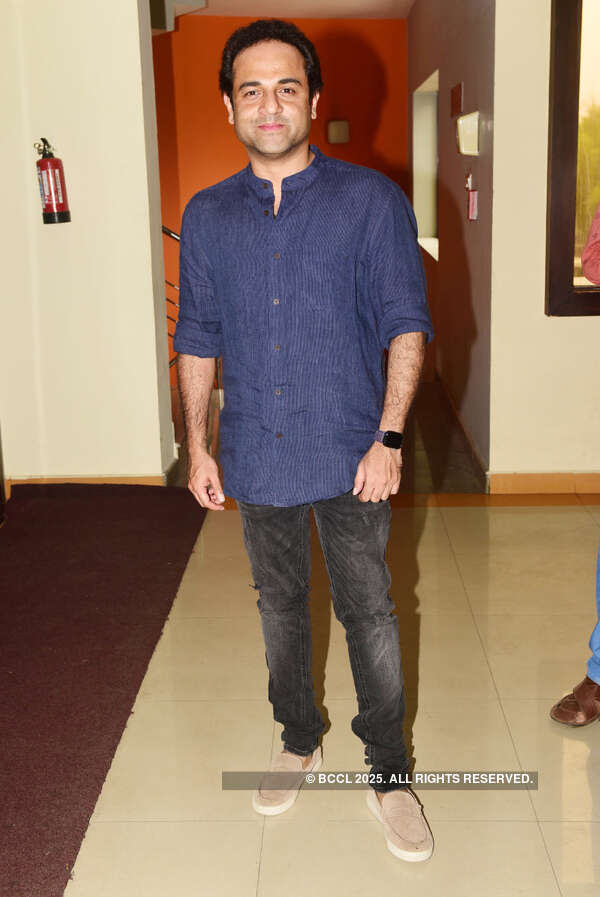Shaan Rahman Photos