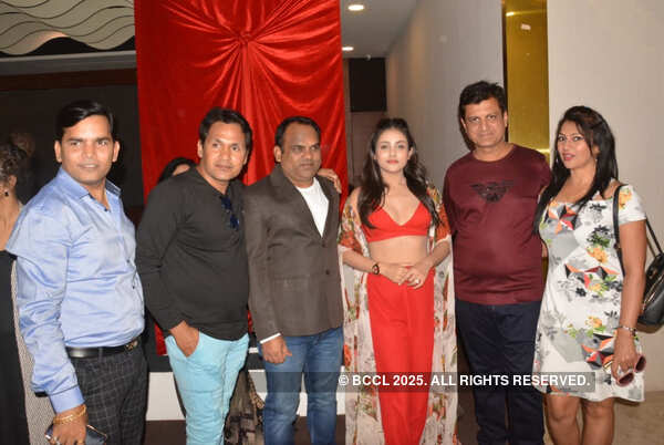 Rajesh Sharma