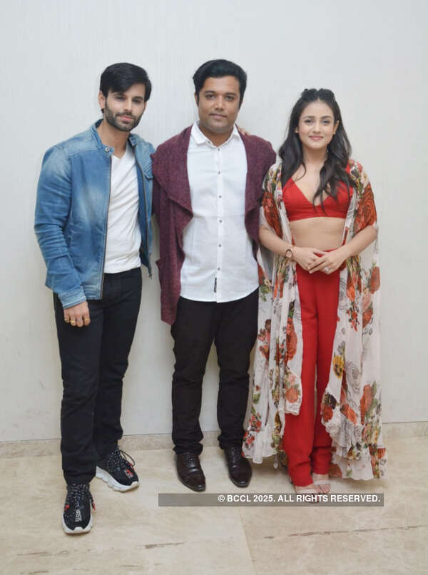Mishti Chakravarty Stills