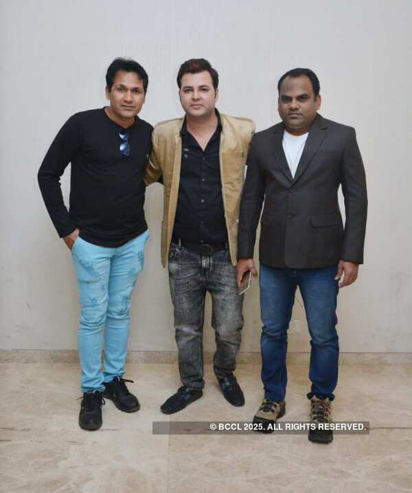 Rajesh Sharma