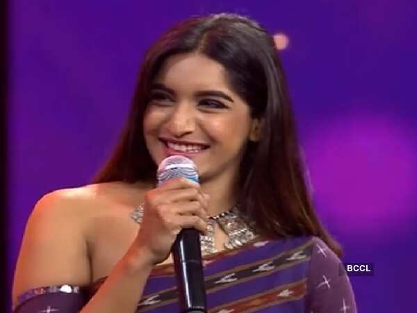 Krishi Thapanda Photos
