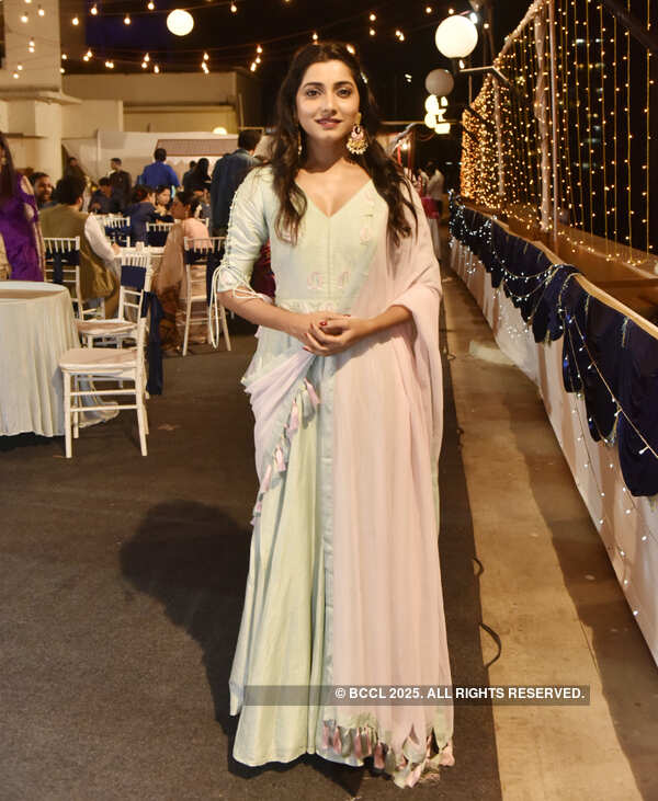 Gauri Nalawade