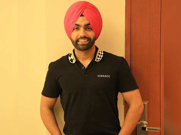 Ammy Virk