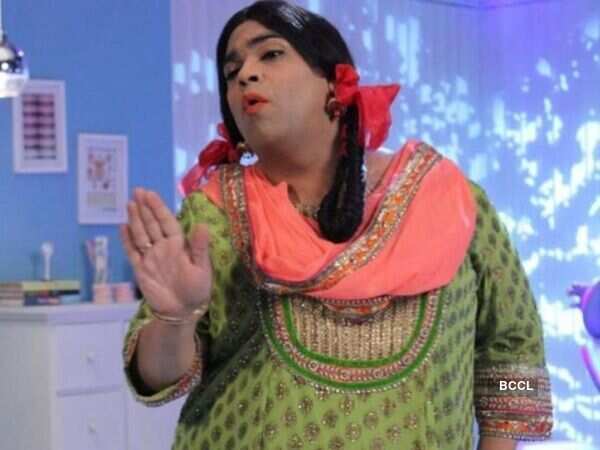 Kiku Sharda Pictures