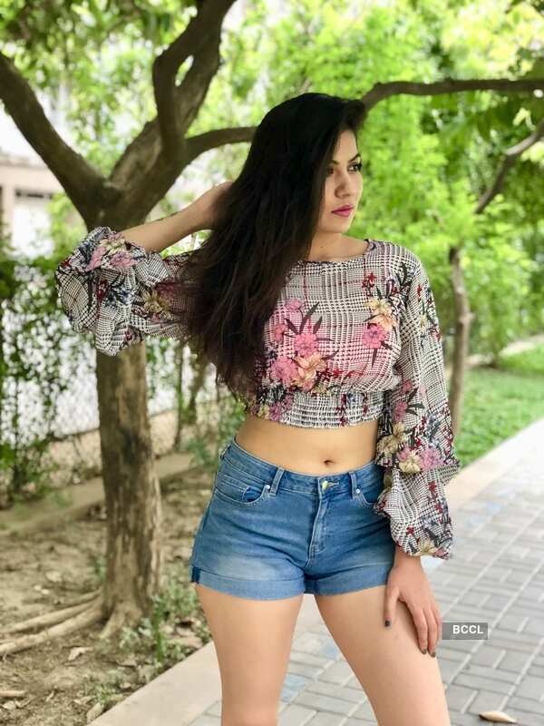 Geet Gambhir Stills