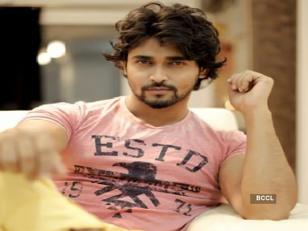 Chandan Kumar