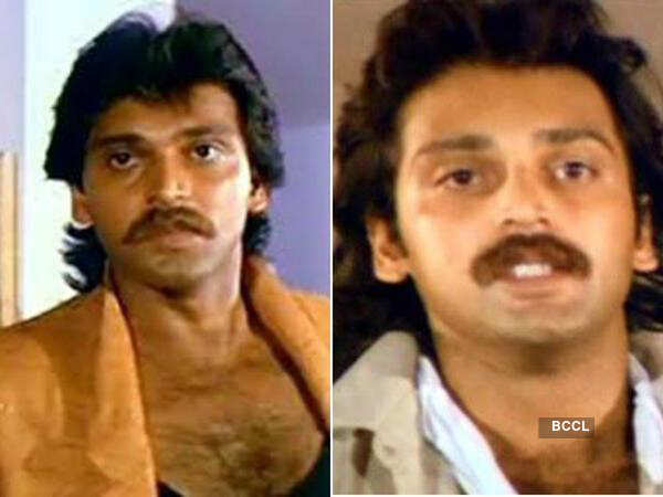 Mahesh Anand Pictures