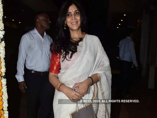 sakshi tanwar