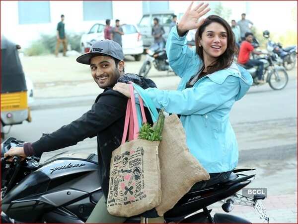 Sudheer Babu