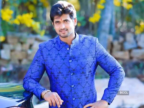 Chandan Kumar