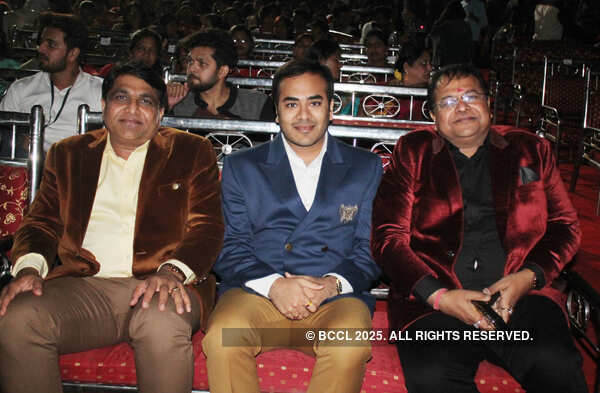 Sanjay Agarwal Pictures